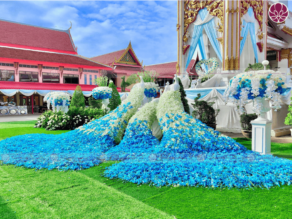 ดอกไม้หน้าเมรุ 2-02